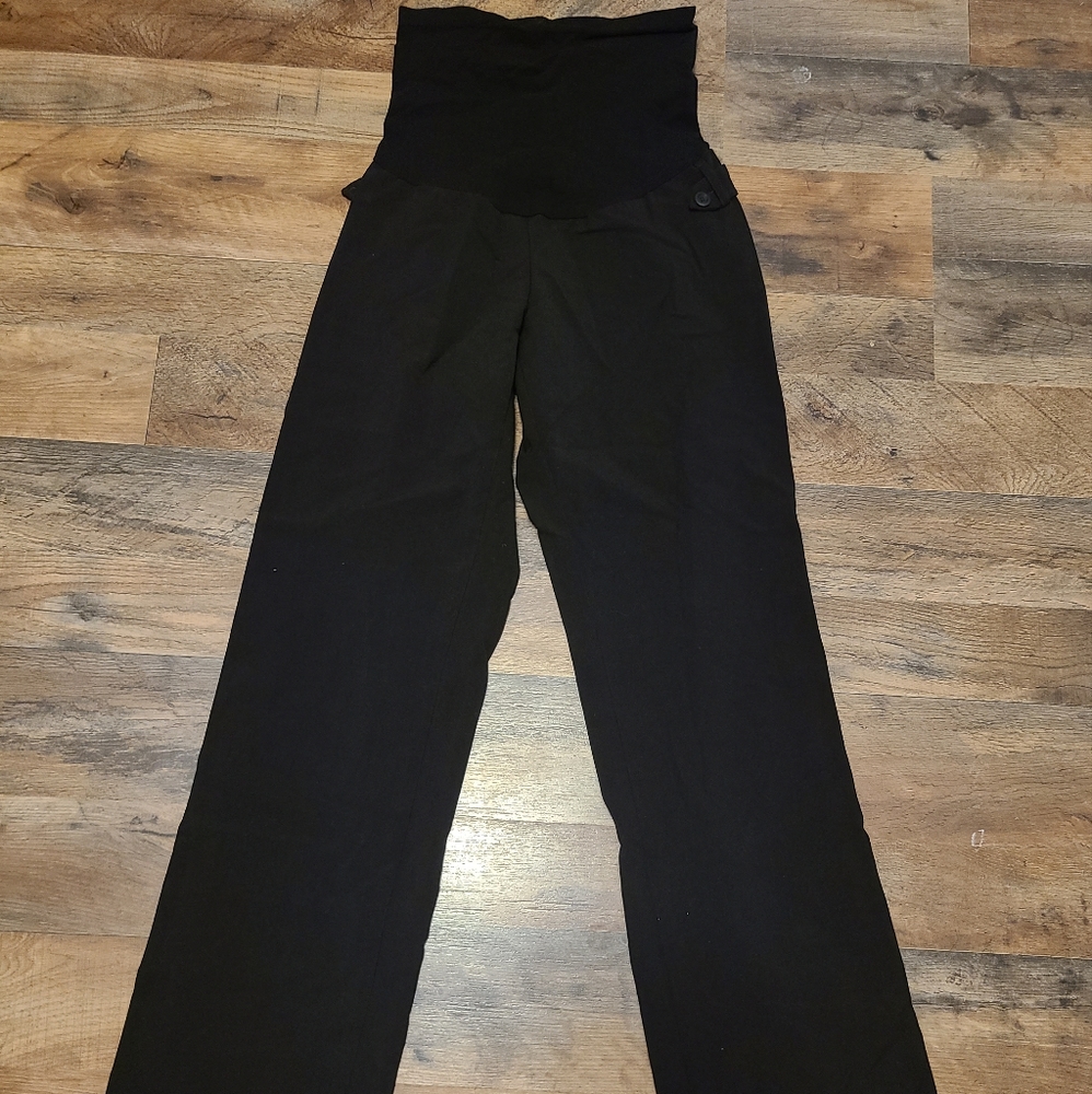 Maternity pants